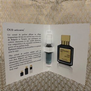 Maison Francis Kurkdjian